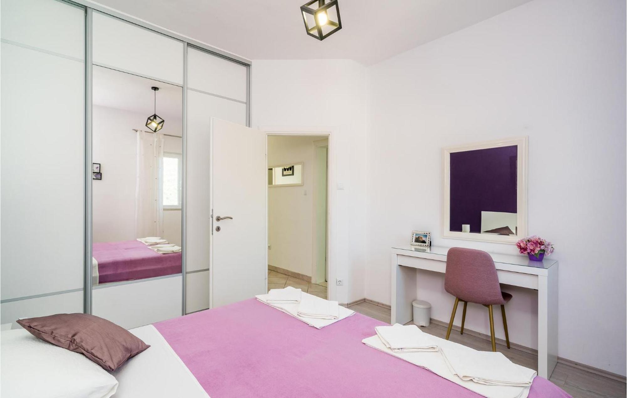 Cozy Apartment In Zaton Veliki With Kitchen Luaran gambar